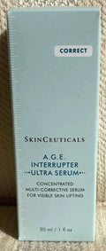 SkinCeuticals A.G.E. Ultra Serum 1 oz